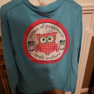 Simply Southern TShirt
